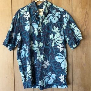Kahala shirt